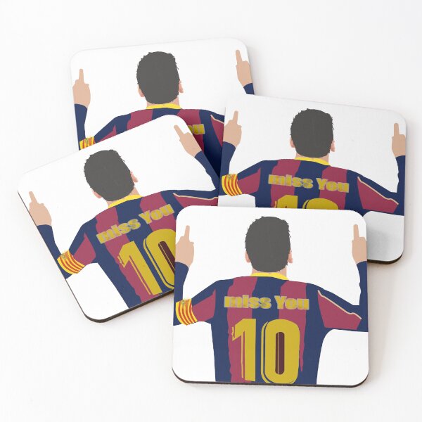 Item preview, Leo-Messi the GOAT : WE miss you designed and sold by Abdelali2002.