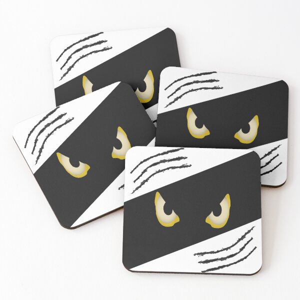 Item preview, Eagle Eyes Claw Marks designed and sold by RPMELO.