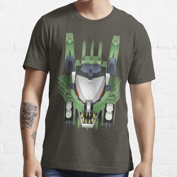 Liger Panzer Essential T-Shirt