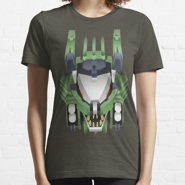 Liger Panzer Essential T-Shirt