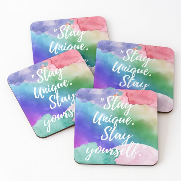Item preview, Colorful Confidence designed and sold by Laura Torres.