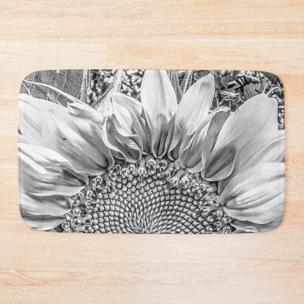 Item preview, Sunflower Process And Growth designed and sold by Burtoncolorado.