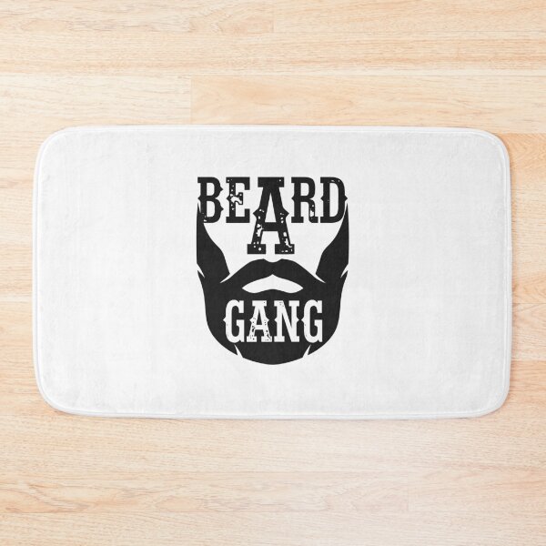 Item preview, Beard Gang designed and sold by P0kker.
