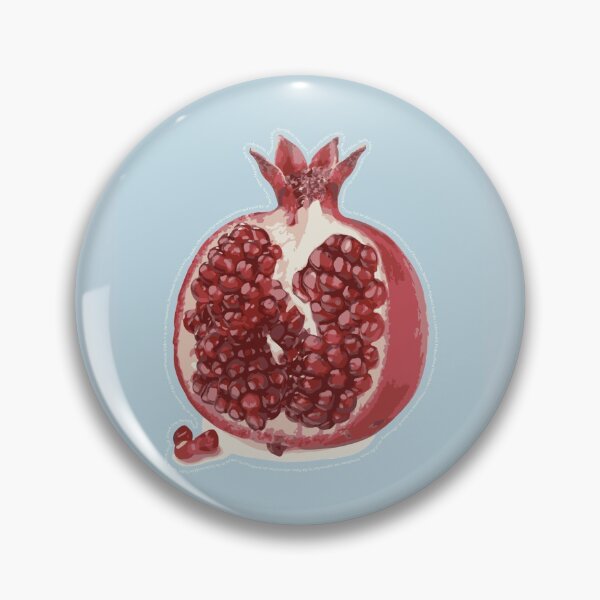 Item preview, persephone's pomegranate  designed and sold by coolcoll05.