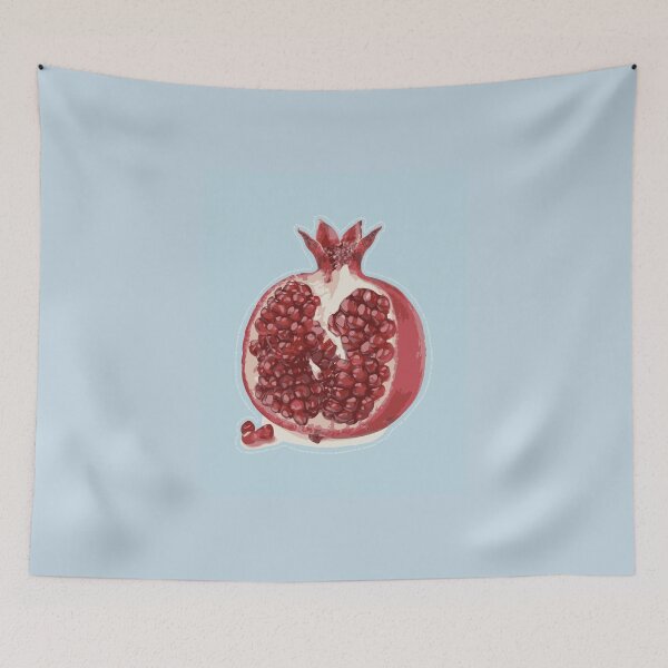 Item preview, persephone's pomegranate  designed and sold by coolcoll05.