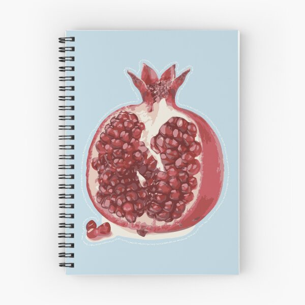 Item preview, persephone's pomegranate  designed and sold by coolcoll05.