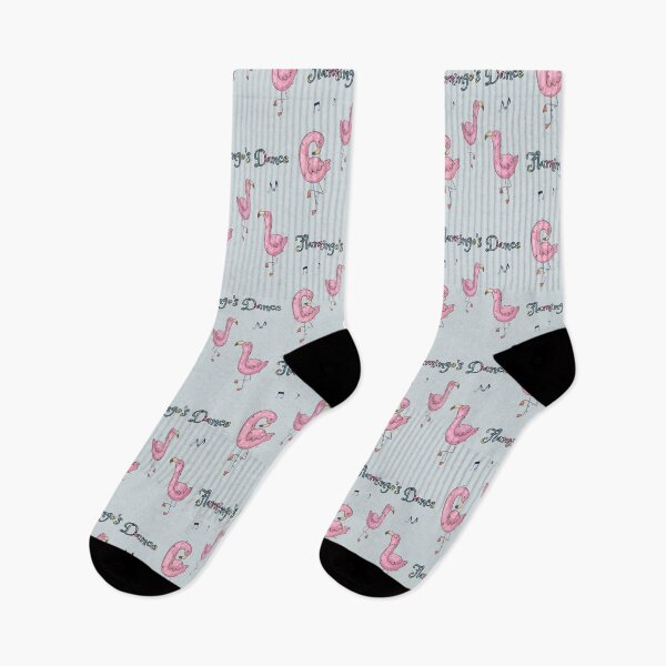 Item preview, Flamingo's dance - funny flamingo quote designed and sold by NathBros.