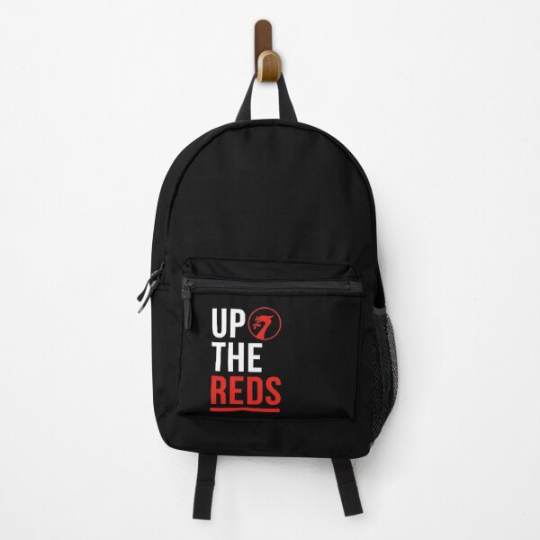 Item preview, Up The Reds! - Liverpool Quotes designed and sold by Stalking Kopites.