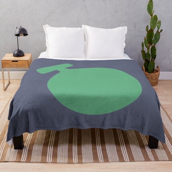 Item preview, Shouta's melon shirt designed and sold by supanerd01.