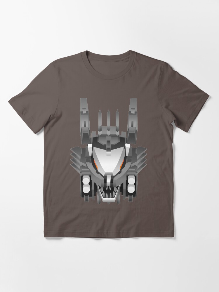 Alternate view of Liger Panzer Mono Essential T-Shirt