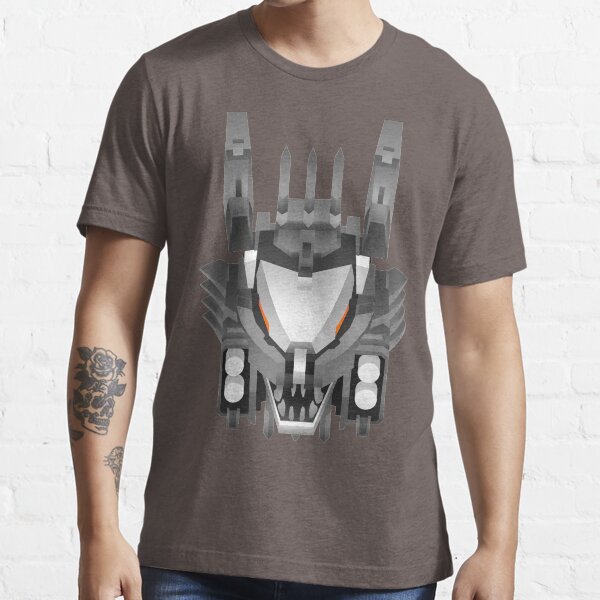 Liger Panzer Mono Essential T-Shirt