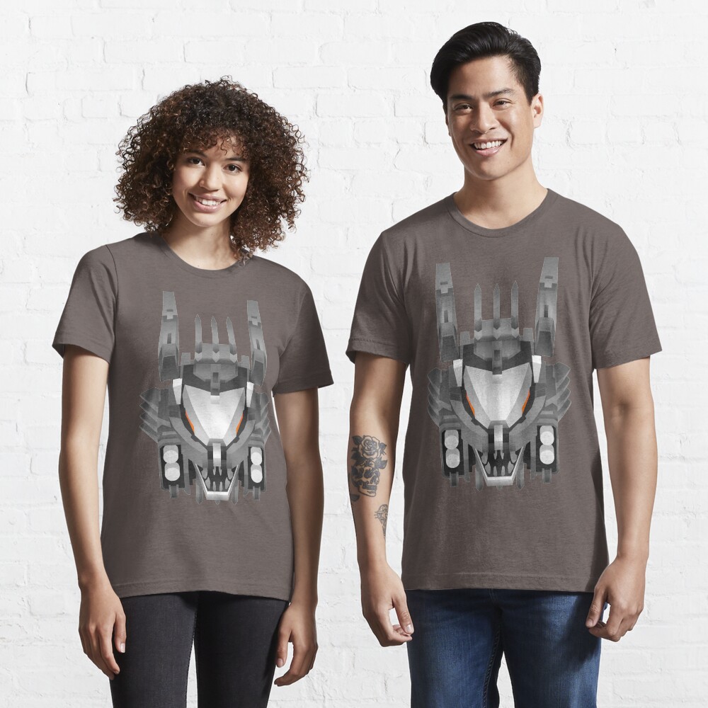 Liger Panzer Mono Essential T-Shirt