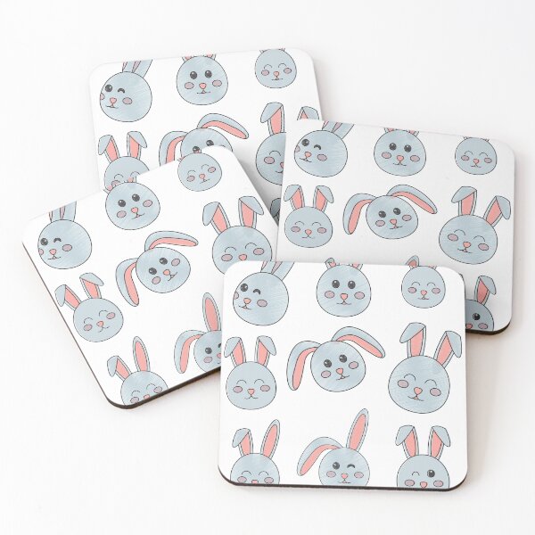 Item preview, Rabbit  | Cute Rabbit   designed and sold by salmamzr.
