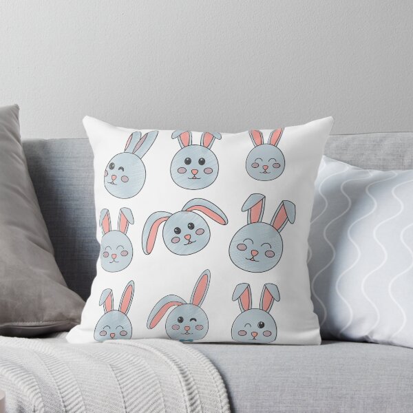 Item preview, Rabbit  | Cute Rabbit   designed and sold by salmamzr.