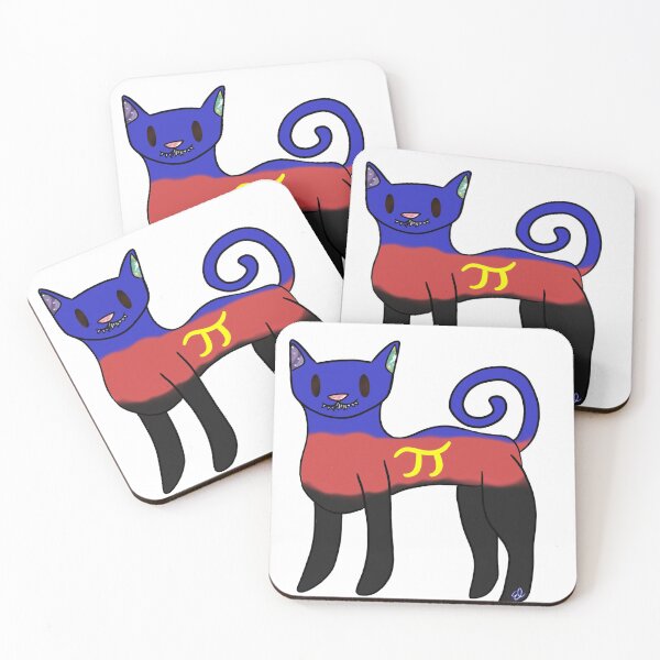 Item preview, (PI) Astronomy Cat designed and sold by EKLs-Shop.