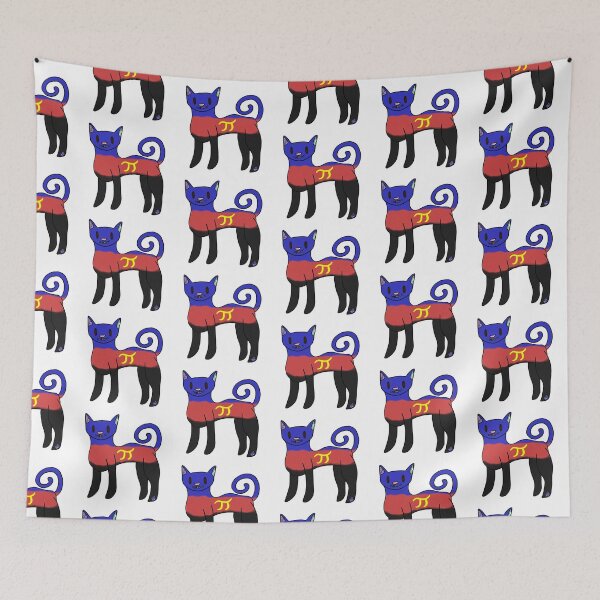Item preview, (PI) Astronomy Cat designed and sold by EKLs-Shop.