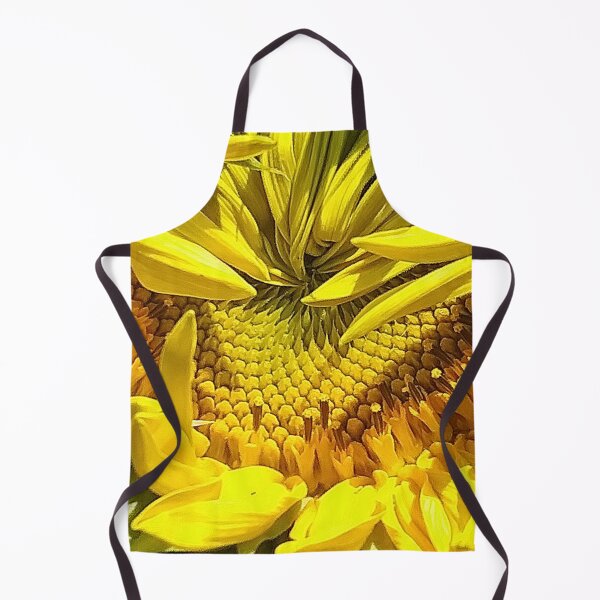 Item preview, A Sunflower To Observe designed and sold by Burtoncolorado.