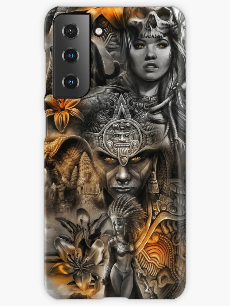 NalamiCases Dragon Tattoo Hard Printed Designer Case for Xiaomi Redmi Note  5 Back Cover DNL1002 : Amazon.in: Electronics