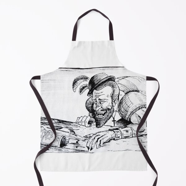 Item preview, Spanish Conqueror designed and sold by patricioguerra.
