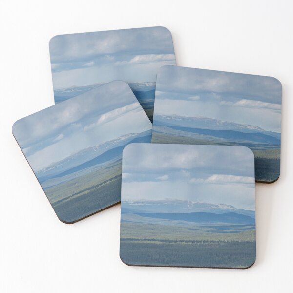 Item preview, Mountain - Landscape designed and sold by RolandWidin.