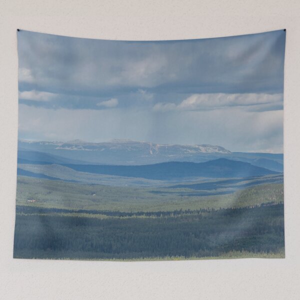 Item preview, Mountain - Landscape designed and sold by RolandWidin.