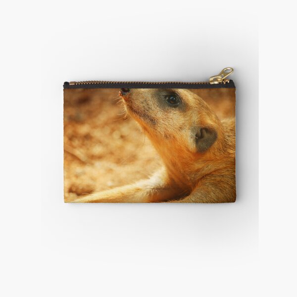 Item preview, Sunning Meerkat designed and sold by ecassell.