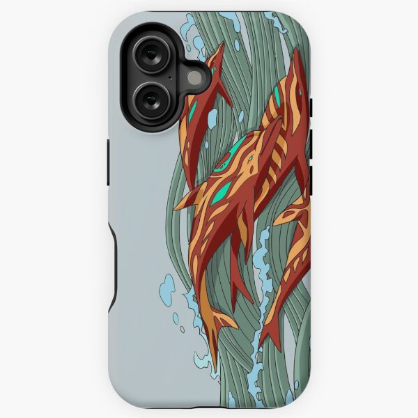 Item preview, CSGO | Aquamarine Revenge designed and sold by KerbCubed.