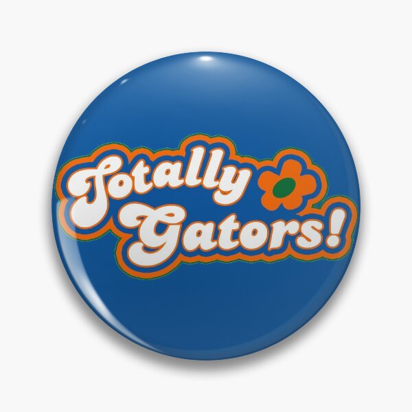 Item preview, Gators - Totally Spies Vibes designed and sold by Liyanna Baloca.