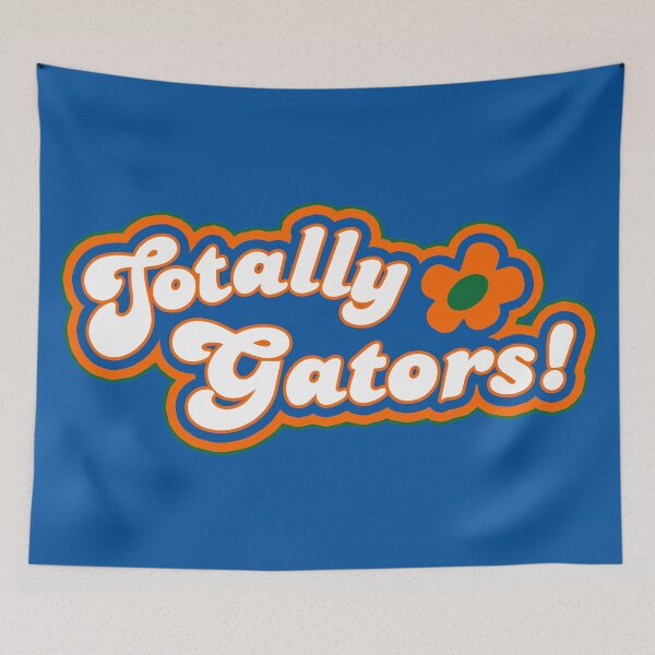 Item preview, Gators - Totally Spies Vibes designed and sold by Liyanna Baloca.