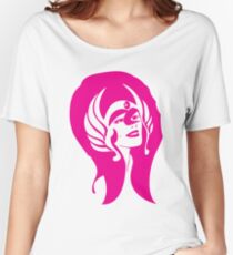 I am (also) She-Ra! Women's Relaxed Fit T-Shirt