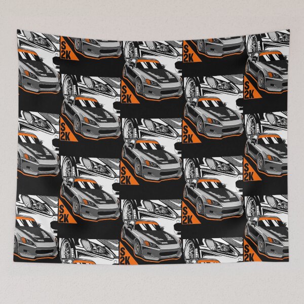 Item preview, S2000 Grey S2K  designed and sold by ydinlosier.