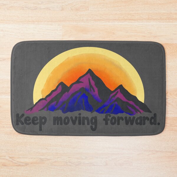 Item preview, mountain sunset designed and sold by Sydney Layton.