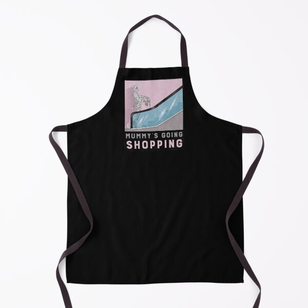 Item preview, Mummy's Going Shopping designed and sold by CRHPOD20.