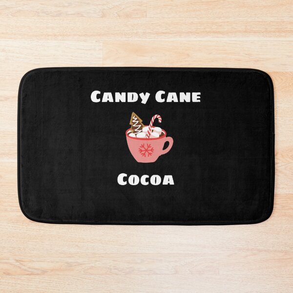 Item preview, Candy Cane Cocoa designed and sold by Peter Stawicki.