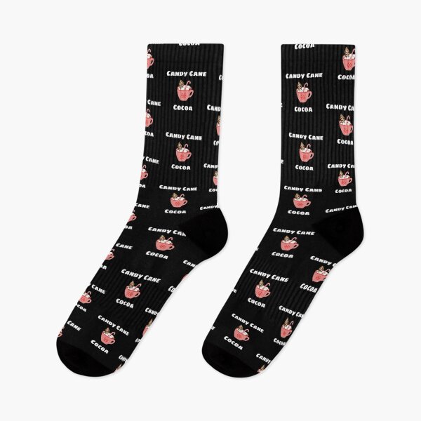 Item preview, Candy Cane Cocoa designed and sold by Peter Stawicki.
