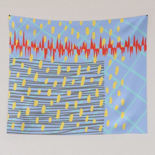 Item preview, Creative Pattern 27 designed and sold by myteebaq.