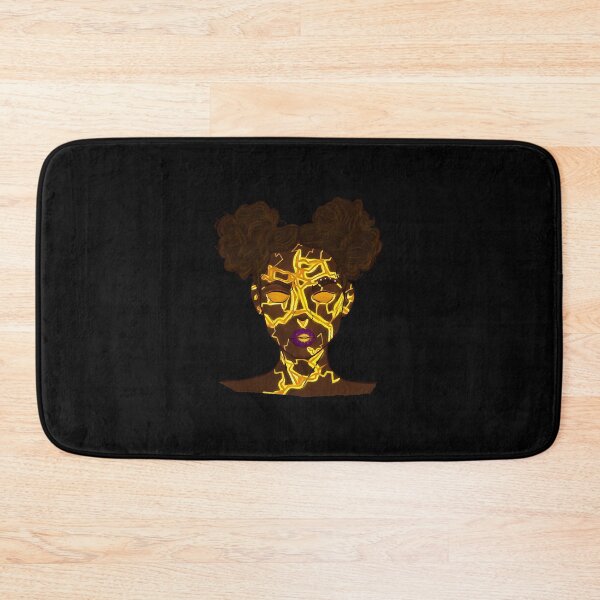 Item preview, Black Girl Magic  designed and sold by retschman.