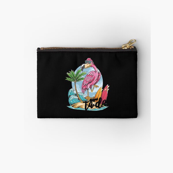 Item preview, After God made me he said ta da Flamingo lover  designed and sold by TravianDu.