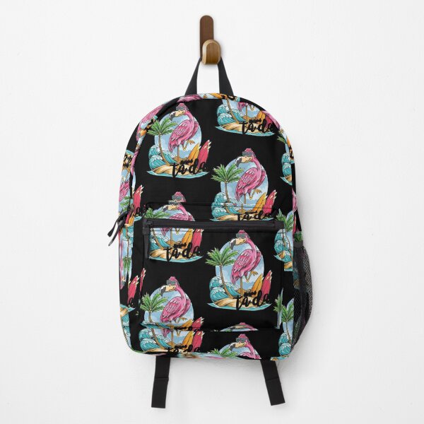 Item preview, After God made me he said ta da Flamingo lover designed and sold by TravianDu.