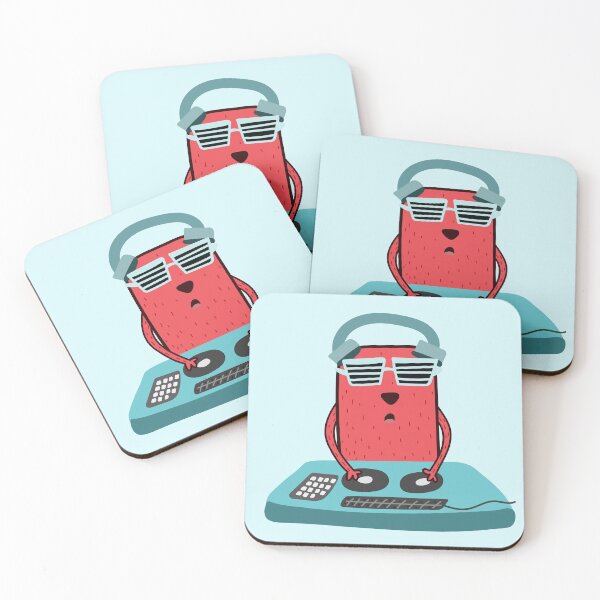 Item preview, Music is life designed and sold by Nada Mohamed.