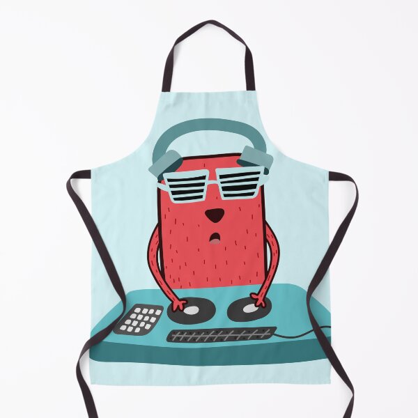 Item preview, Music is life designed and sold by Nada Mohamed.
