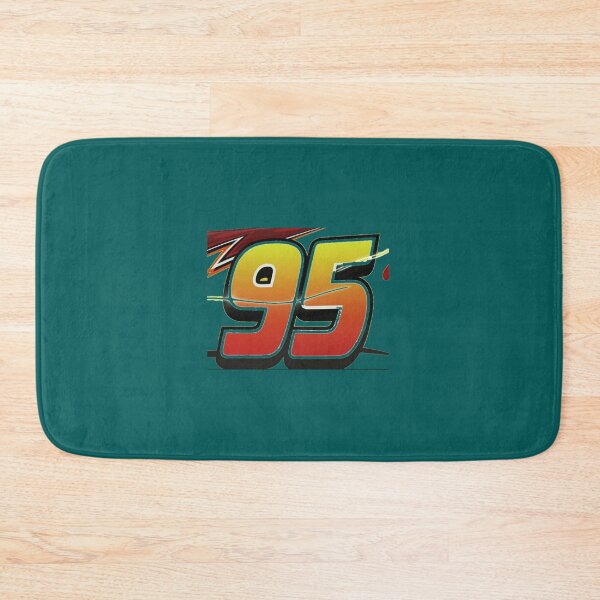 Item preview, 95 McQueen Classic   designed and sold by DobbinsStore.