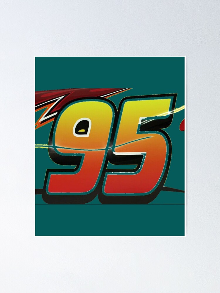 95 McQueen Classic 