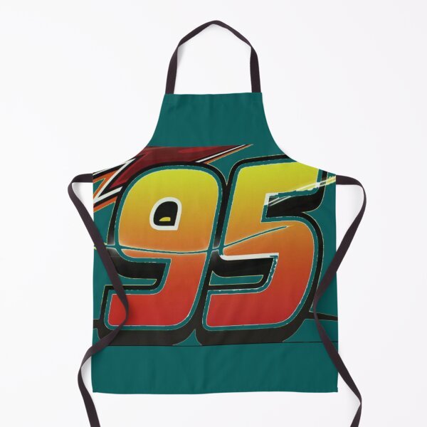 Item preview, 95 McQueen Classic designed and sold by DobbinsStore.