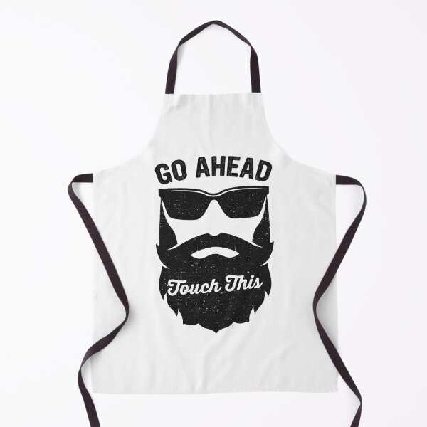 Item preview, Go Ahead Touch This designed and sold by P0kker.