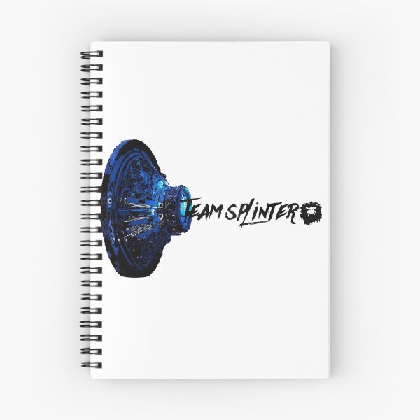 Item preview, Team splinter - 12 monkeys designed and sold by Mariana Fernandez.