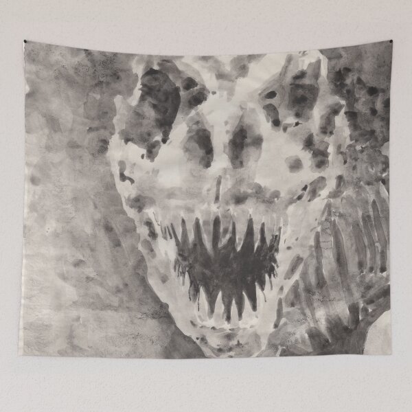 Item preview, T-Rex designed and sold by devinoishi.