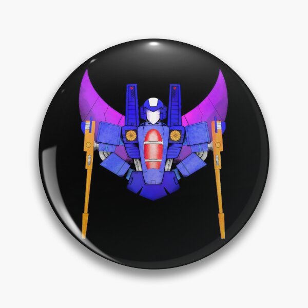 Item preview, Commander Cobrascream  designed and sold by retschman.