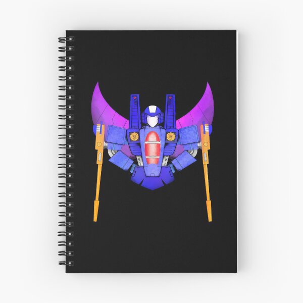 Item preview, Commander Cobrascream  designed and sold by retschman.