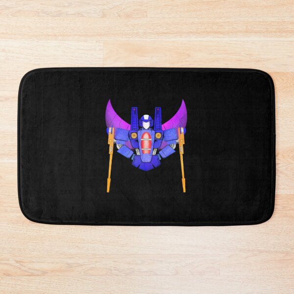 Item preview, Commander Cobrascream  designed and sold by retschman.